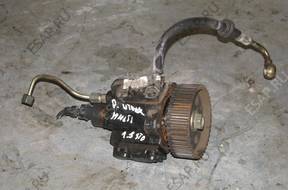 FIAT 1,9 JTD ТНВД 0445010007 BOSCH 156