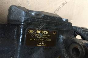 FIAT 1,9 JTD ТНВД 0445010007