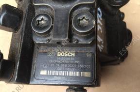 FIAT 1,9 JTD ТНВД 0445010130
