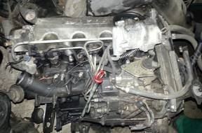 FIAT 1,9 TD двигатель SUPEK