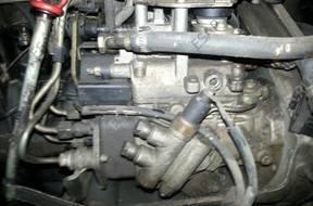 FIAT 1,9 TD ТНВД