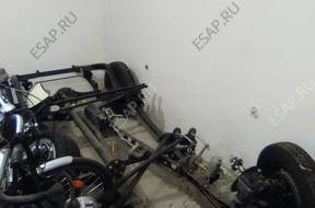 Fiat 1100 balilla 508 C