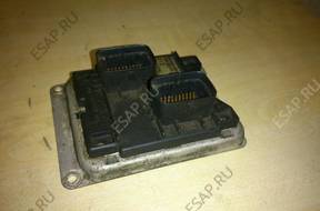 FIAT 1.2 16V БЛОК УПРАВЛЕНИЯ ДВИГАТЕЛЕМ 0261206276