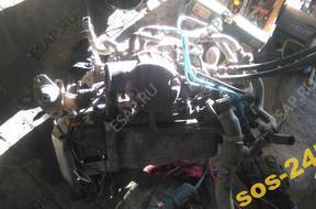 FIAT 1.2 8v 75 MPI - двигатель - PUNTO SIENA