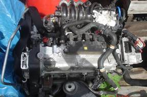 Fiat 1.2 бензиновый двигатель комплектный
