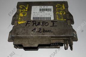 Fiat 1.2 БЛОК УПРАВЛЕНИЯ ДВИГАТЕЛЕМ IAW8F5T 46456322