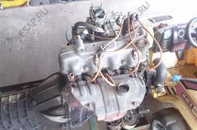 Fiat 125 двигатель skrzynia bieg fotele kanapa