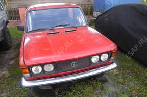 Fiat 125p sinik podzespoy