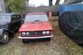 Fiat 125p sinik podzespoy