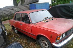 Fiat 125p sinik podzespoy