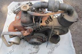 Fiat 126P 650 1987r. двигатель БЕЗ osprzetu