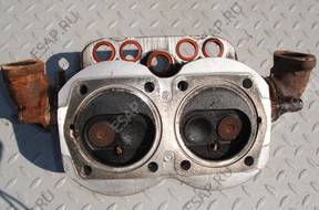 Fiat 126p 650 gowica