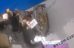 FIAT 126P двигатель