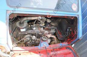 Fiat 126p двигатель комплектный, waek 114