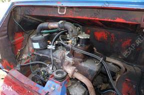 Fiat 126p двигатель комплектный, waek 114