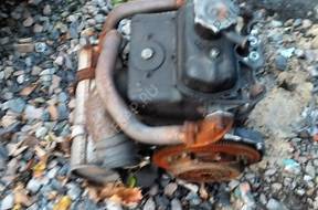 FIAT 126p двигатель  с nie duzym przebiegiem
