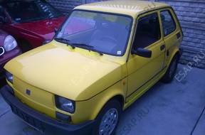 Fiat 126P двигатель WSZYSTKIE CZCI RADOM