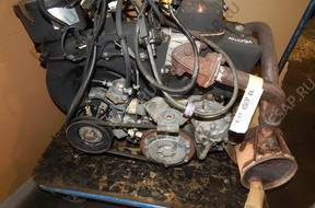 FIAT 126P EL 97 год,. двигатель
