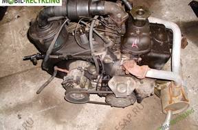 Fiat 126p ELX Maluch двигатель