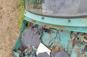 Fiat 126p Kultowy Maluch Do Odrestaurowania 2 szt