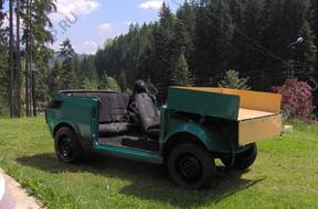 Fiat 126p maluch двигатель 650 cao lub na czsci