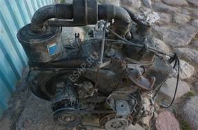 FIAT 126P MALUCH **двигатель ZE SKRZYNI CZCI**