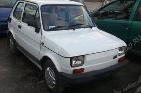 Fiat 126p Maluch na czci w caoci 126 двигатель