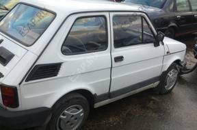 Fiat 126p Maluch na czci w caoci 126 двигатель