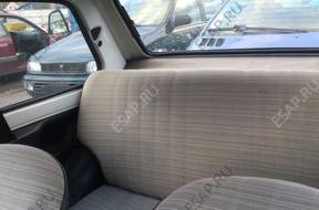 Fiat 126p Maluch na czci w caoci 126 двигатель