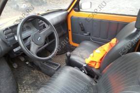 FIAT 126P NA CZCI