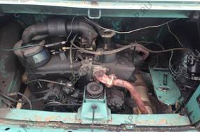 Fiat 126p polski fiat maluch двигатель skrzynia kompl