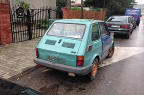 Fiat 126p polski fiat maluch двигатель skrzynia kompl