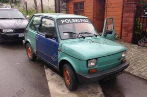Fiat 126p polski fiat maluch двигатель skrzynia kompl