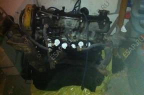 Fiat 127 1050 50KM двигатель