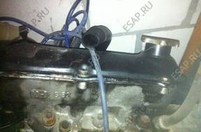 Fiat 127 1050 50KM двигатель