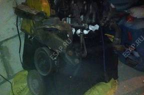 Fiat 127 1050 50KM двигатель