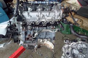 Fiat 1.3 двигатель wtryskiwacze насос 199B1000