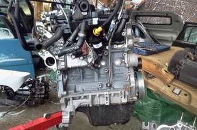Fiat 1.3 двигатель wtryskiwacze насос 199B1000