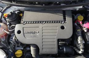 Fiat 1.3 JTD дизельный двигатель комплектный