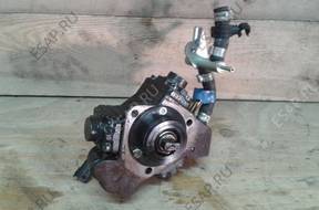 FIAT 1.3 JTD MULTIJET ТНВД 0445010243