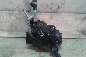 FIAT 1.3 JTD MULTIJET ТНВД 0445010243