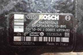 FIAT 1.3 JTD MULTIJET ТНВД 0445010243