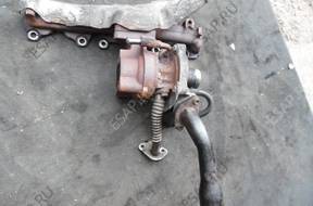 FIAT 1.3 JTD ТУРБОКОМПРЕССОР