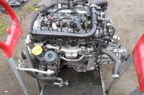FIAT 1.3 MULTIJET двигатель