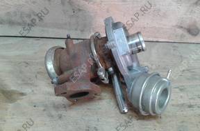 FIAT 1.3 MULTIJET JTD ТУРБИНА 799171-1