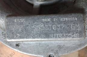 FIAT 1.3 MULTIJET JTD ТУРБИНА 799171-1
