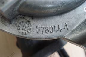 FIAT 1.3JTD OPEL 1.3CDTI ТУРБИНА 55582087 11ROK