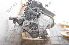 FIAT  1.6 16V M161 LY1 двигатель