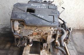 FIAT  1.6 16V M161 LY1 двигатель