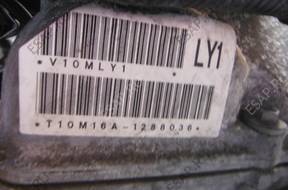 FIAT  1.6 16V M161 LY1 двигатель